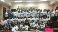 Nicaragua: LGBTI Labor Inclusion convening