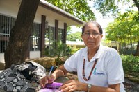 Nicaragua: Story of Ileana Morales Valle, after 20 years working as domestic worker