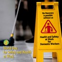 No Recovery is Possible without us: Health and Safety at Work for Domestic Workers