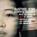 Philippines: Save Jennifer Dalquez - Migrant Worker Sentenced to Death by U.A.E Court