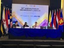 Philippines: The 10th ASEAN Forum recommends measures for decent work for domestic workers