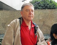 Ron Oswald: Support domestic workers and democracy in Hong Kong 