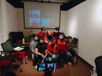 Singapore: Indonesian Migrant Domestic Workers Conducted a Training in Organizing