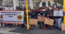 South Africa: History and struggle of domestic workers fighting for their rights to be included in COIDA