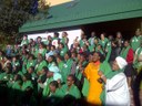 South Africa: Story report on the Launch of the Africa Domestic Workers' Network