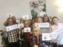 Sweden: Union to Union supports to the campaign of My Fair Home on June 16