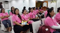 Thailand: Domestic Workers' Access to Justice and Compensation Exchange