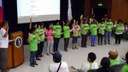 The First Domestic Workers Union in Philippines Established!