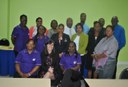 Trinidad and Tobago: A First Step Toward Strengthening Domestic Workers' Cooperatives