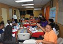 Trinidad & Tobago: Formalizing informal employment of domestic workers through cooperatives