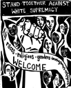 USA: Charlottesville, white supremacists, and NDWA response