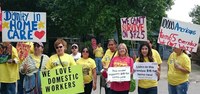 USA: Illinois Domestic Workers Bill of Rights - Articles