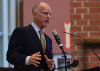 USA: Join NDWA to tell Governor Brown to clean up his act