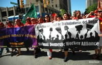 USA: Support California Domestic Workers Bill of Rights - Sign the Petition TODAY!