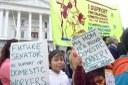 USA: Time for Domestic Workers to Enjoy Equal Rights and Recognition