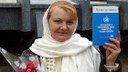 Uzbekistan: International campaign wins release for Uzbekistan rights defender Elena Urlaeva