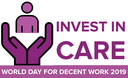 World Day for Decent Work: Unions unite for investment in care for decent jobs and gender equality