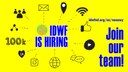 Global: Digital Communications Officer (Part time) (CLOSED) 
