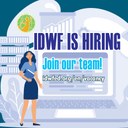 Global: IDWF Office Administrative Officer (Full Time)