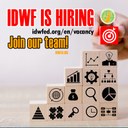 Global: IDWF Project Officer (Full Time) (CLOSED) 