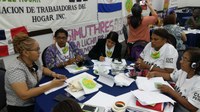 Brasil: Día 1 - Reunión Continental de la FITH para afiliados en las Américas