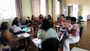 Brasil: Fortalecimiento de la organizacion Sindical de las trabajadoras del hogar
