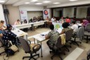 Brasil: Reunión del Comité Ejecutivo de FITH 2016