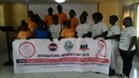 Ghana: "El fortalecimiento de la protección de la maternidad y de paternidad para todos: El papel de las partes interesadas"