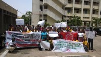 Ghana: Ratificar la OIT C189 para dar más poder a los trabajadores del hogar 
