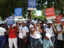 República Dominicana: Las trabajadoras del hogar que exigen sus derechos como trabajadores