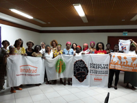 Argentina: Seminario Regional - Fortalecimiento de las organizaciones de Trabajadoras del Hogar