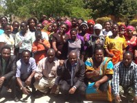 Tanzania: CHODAWU foro público para el 16 de junio y el lanzamiento de Mi Justo Hogar