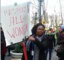 EE.UU.: "Violencia y hostigamiento contra las mujeres en el mundo del trabajo"