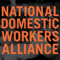 EE.UU.: Alianza Nacional de Trabajadores del Hogar (NDWA)
