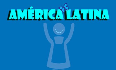 cover - América Latina 