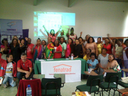 La Federação Nacional das Trabalhadoras Domésticas (FENATRAD) lleva a cabo este fin de semana (16-17 dic.) su Asamblea General en Brasilia, Brasil