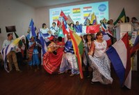 "Día de Descanso": El Boletín Informativo de América Latina - Marzo 2020