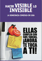 Hacer Visible lo Invisible