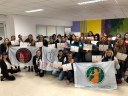 América Latina: Actividades, campañas y acciones de incidencia contra la VDG 