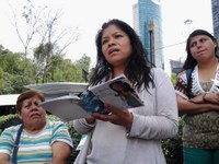 América Latina: "El trabajo doméstico no es reconocido como un oficio digno"