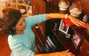 Argentina: Desde el 1 de junio, registro simplificado para domésticas