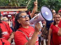 Brasil: Carta de apoyo y solidaridad de la FITH al presidente Lula