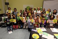 Brasil: La FITH en el Foro de AWID en Bahía 2016