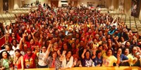 EE.UU.: La NDWA tiene su Asamblea Nacional con más de 500 trabajadoras del hogar y líderes de alrededor