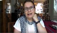 Emilienne de León Directora Red Internacional de Fondos de Mujeres.