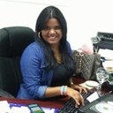 La UITA recluta a joven representante de las TH de República Dominicana