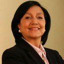 Lic. Amalia García Medina Secretaria de Trabajo y Fomento al Empleo de la Ciudad de México.