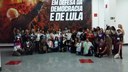 América Latina: Lula Libertad