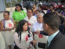México: Los trabajadores domésticos se organizan para luchar por sus derechos.