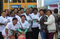 Perú: Campaña Censo Oct 2017 - Vamos Afroperuanos!